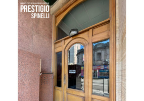 97 Donado, Bahía Blanca, Buenos Aires, 8000, 1 Bedroom Bedrooms, 2 Rooms Rooms,1 BathroomBathrooms,Departamento,Venta,Donado,1075