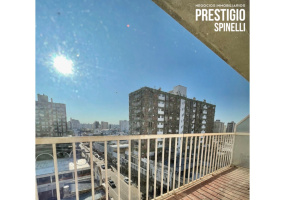 97 Donado, Bahía Blanca, Buenos Aires, 8000, 1 Bedroom Bedrooms, 2 Rooms Rooms,1 BathroomBathrooms,Departamento,Venta,Donado,1075