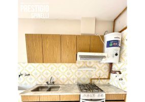 97 Donado, Bahía Blanca, Buenos Aires, 8000, 1 Bedroom Bedrooms, 2 Rooms Rooms,1 BathroomBathrooms,Departamento,Venta,Donado,1075