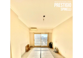 97 Donado, Bahía Blanca, Buenos Aires, 8000, 1 Bedroom Bedrooms, 2 Rooms Rooms,1 BathroomBathrooms,Departamento,Venta,Donado,1075
