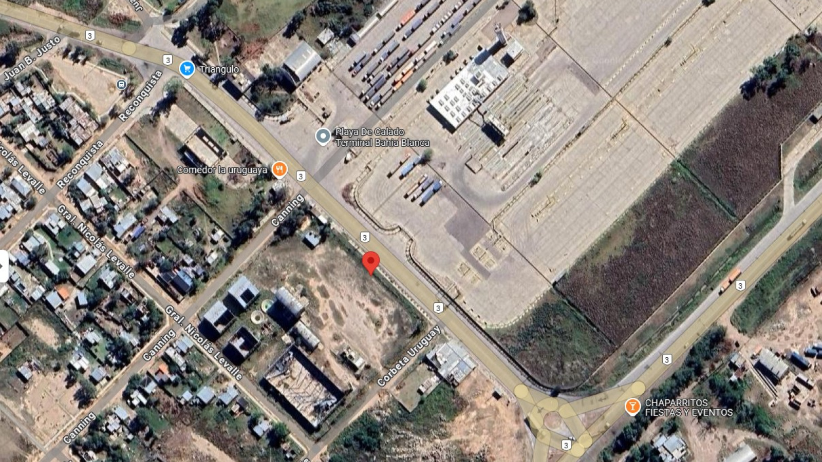 Av. Francisco Perito Ver másno, Frente a Terminal Bah, Bahia Blanca, Bahía Blanca, Buenos Aires, 8000, 0 , 0 ,0,Galpon/Deposito,Venta,Av. Francisco Perito Moreno, Frente a Terminal Bah,0,1802