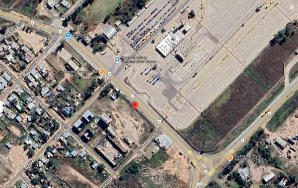 Av. Francisco Perito Ver másno, Frente a Terminal Bah, Bahia Blanca, Bahía Blanca, Buenos Aires, 8000, 0 , 0 ,0,Galpon/Deposito,Venta,Av. Francisco Perito Moreno, Frente a Terminal Bah,0,1802