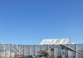 Ex Cerealera - Perito Ver másno, Bahia Blanca, Bahía Blanca, Buenos Aires, 8000, ,Galpon/Deposito,Venta,Ex Cerealera - Perito Moreno, ,1802