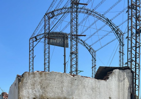 Ex Cerealera - Perito Ver másno, Bahia Blanca, Bahía Blanca, Buenos Aires, 8000, ,Galpon/Deposito,Venta,Ex Cerealera - Perito Moreno, ,1802