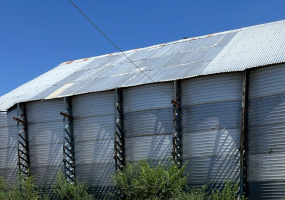 Ex Cerealera - Perito Ver másno, Bahia Blanca, Bahía Blanca, Buenos Aires, 8000, ,Galpon/Deposito,Venta,Ex Cerealera - Perito Moreno, ,1802