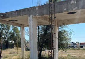 Ex Cerealera - Perito Ver másno, Bahia Blanca, Bahía Blanca, Buenos Aires, 8000, ,Galpon/Deposito,Venta,Ex Cerealera - Perito Moreno, ,1802