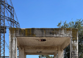 Ex Cerealera - Perito Ver másno, Bahia Blanca, Bahía Blanca, Buenos Aires, 8000, ,Galpon/Deposito,Venta,Ex Cerealera - Perito Moreno, ,1802