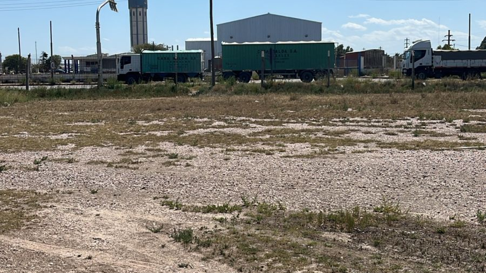 Av. Francisco Perito Ver másno, Frente a Terminal Bah, Bahia Blanca, Bahía Blanca, Buenos Aires, 8000, 0 , 0 ,0,Galpon/Deposito,Venta,Av. Francisco Perito Moreno, Frente a Terminal Bah,0,1802