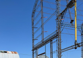Ex Cerealera - Perito Ver másno, Bahia Blanca, Bahía Blanca, Buenos Aires, 8000, ,Galpon/Deposito,Venta,Ex Cerealera - Perito Moreno, ,1802