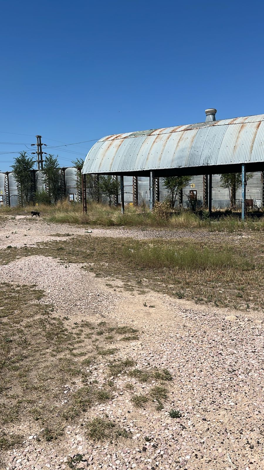 Ex Cerealera - Perito Ver másno, Corbeta Uruguay, Bahía Blanca, Buenos Aires, 8000, ,Terreno,Venta,Ex Cerealera - Perito Moreno, Corbeta Uruguay,1803
