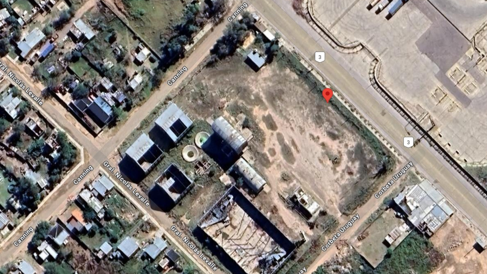 Av. Francisco Perito Ver másno, Frente a Terminal Bah, Bahía Blanca, Buenos Aires, 8000, 0 , 0 ,0,Terreno,Venta,Av. Francisco Perito Moreno, Frente a Terminal Bah,0,1803