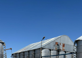 Ex Cerealera - Perito Ver másno, Corbeta Uruguay, Bahía Blanca, Buenos Aires, 8000, ,Terreno,Venta,Ex Cerealera - Perito Moreno, Corbeta Uruguay,1803