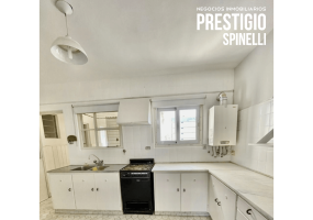 133 Fitz Roy, BAHIA BLANCA, Buenos Aires, 8000, 3 Bedrooms Bedrooms, ,3 BathroomsBathrooms,Departamento,Alquiler,Fitz Roy,1808