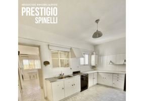 133 Fitz Roy, BAHIA BLANCA, Buenos Aires, 8000, 3 Bedrooms Bedrooms, ,3 BathroomsBathrooms,Departamento,Alquiler,Fitz Roy,1808