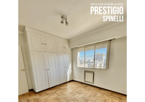 133 Fitz Roy, BAHIA BLANCA, Buenos Aires, 8000, 3 Bedrooms Bedrooms, ,3 BathroomsBathrooms,Departamento,Alquiler,Fitz Roy,1808