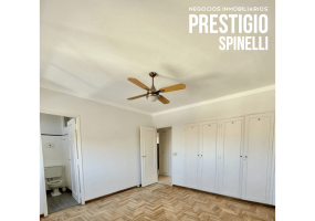 133 Fitz Roy, BAHIA BLANCA, Buenos Aires, 8000, 3 Bedrooms Bedrooms, ,3 BathroomsBathrooms,Departamento,Alquiler,Fitz Roy,1808