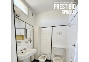 133 Fitz Roy, BAHIA BLANCA, Buenos Aires, 8000, 3 Bedrooms Bedrooms, ,3 BathroomsBathrooms,Departamento,Alquiler,Fitz Roy,1808
