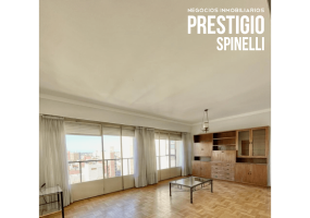 133 Fitz Roy, BAHIA BLANCA, Buenos Aires, 8000, 3 Bedrooms Bedrooms, ,3 BathroomsBathrooms,Departamento,Alquiler,Fitz Roy,1808