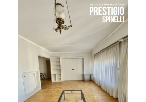 133 Fitz Roy, BAHIA BLANCA, Buenos Aires, 8000, 3 Bedrooms Bedrooms, ,3 BathroomsBathrooms,Departamento,Alquiler,Fitz Roy,1808