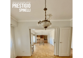 133 Fitz Roy, BAHIA BLANCA, Buenos Aires, 8000, 3 Bedrooms Bedrooms, ,3 BathroomsBathrooms,Departamento,Alquiler,Fitz Roy,1808