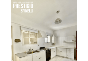 133 Fitz Roy, BAHIA BLANCA, Buenos Aires, 8000, 3 Bedrooms Bedrooms, ,3 BathroomsBathrooms,Departamento,Alquiler,Fitz Roy,1808