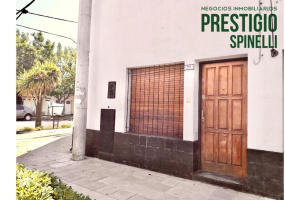 406 Humberto Primo, BAHIA BLANCA, Buenos Aires, 8000, 1 Bedroom Bedrooms, ,1 BathroomBathrooms,Departamento,Alquiler,Humberto Primo ,1810