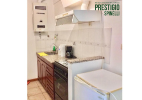 406 Humberto Primo, BAHIA BLANCA, Buenos Aires, 8000, 1 Bedroom Bedrooms, ,1 BathroomBathrooms,Departamento,Alquiler,Humberto Primo ,1810