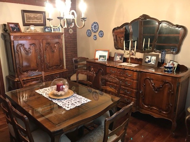 554 Rodriguez, BAHIA BLANCA, Buenos Aires, 8000, 4 Bedrooms Bedrooms, ,4 BathroomsBathrooms,Casa,Venta,Rodriguez,1811