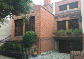 554 Rodriguez, BAHIA BLANCA, Buenos Aires, 8000, 4 Bedrooms Bedrooms, ,4 BathroomsBathrooms,Casa,Venta,Rodriguez,1811