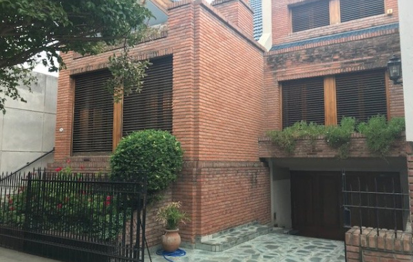 554 Rodriguez, BAHIA BLANCA, Buenos Aires, 8000, 4 Bedrooms Bedrooms, ,4 BathroomsBathrooms,Casa,Venta,Rodriguez,1811