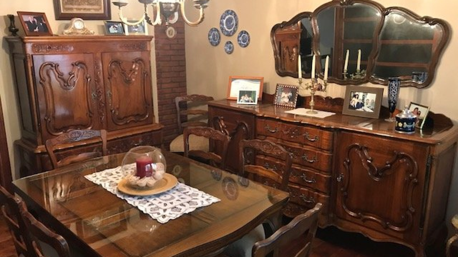 554 Rodriguez, BAHIA BLANCA, Buenos Aires, 8000, 4 Bedrooms Bedrooms, ,4 BathroomsBathrooms,Casa,Venta,Rodriguez,1811