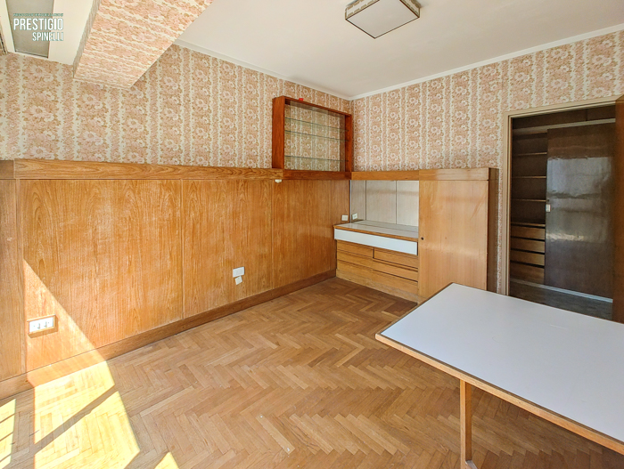 196 Sarmiento, Bahia Blanca, Buenos Aires, 8000, 4 Bedrooms Bedrooms, ,3 BathroomsBathrooms,Departamento,Venta,Sarmiento,5,1814