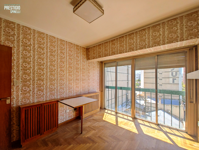 196 Sarmiento, Bahia Blanca, Buenos Aires, 8000, 4 Bedrooms Bedrooms, ,3 BathroomsBathrooms,Departamento,Venta,Sarmiento,5,1814