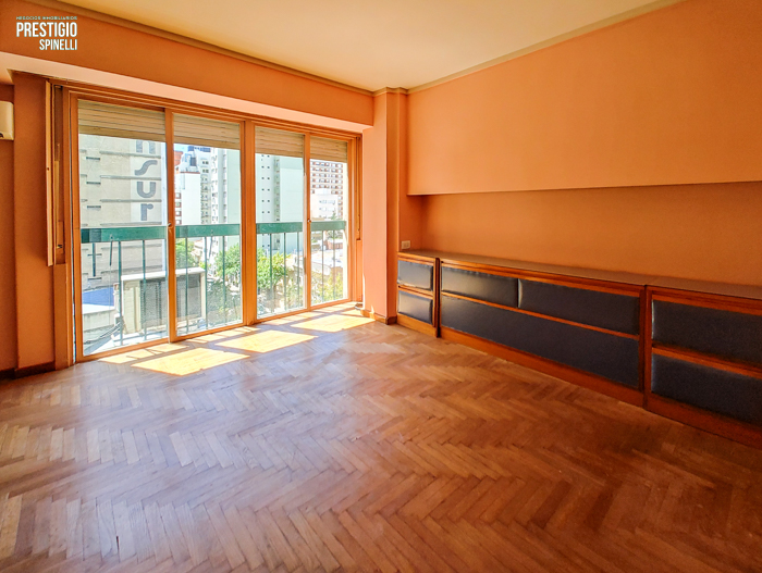 196 Sarmiento, Bahia Blanca, Buenos Aires, 8000, 4 Bedrooms Bedrooms, ,3 BathroomsBathrooms,Departamento,Venta,Sarmiento,5,1814