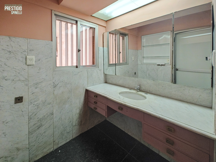 196 Sarmiento, Bahia Blanca, Buenos Aires, 8000, 4 Bedrooms Bedrooms, ,3 BathroomsBathrooms,Departamento,Venta,Sarmiento,5,1814