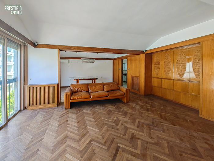 196 Sarmiento, Bahia Blanca, Buenos Aires, 8000, 4 Bedrooms Bedrooms, ,3 BathroomsBathrooms,Departamento,Venta,Sarmiento,5,1814