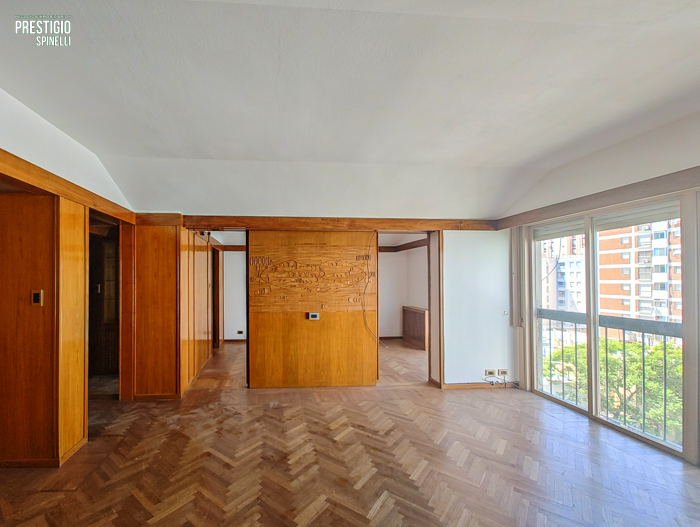 196 Sarmiento, Bahia Blanca, Buenos Aires, 8000, 4 Bedrooms Bedrooms, ,3 BathroomsBathrooms,Departamento,Venta,Sarmiento,5,1814