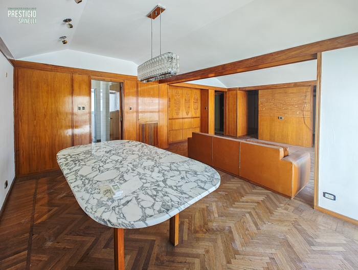 196 Sarmiento, Bahia Blanca, Buenos Aires, 8000, 4 Bedrooms Bedrooms, ,3 BathroomsBathrooms,Departamento,Venta,Sarmiento,5,1814