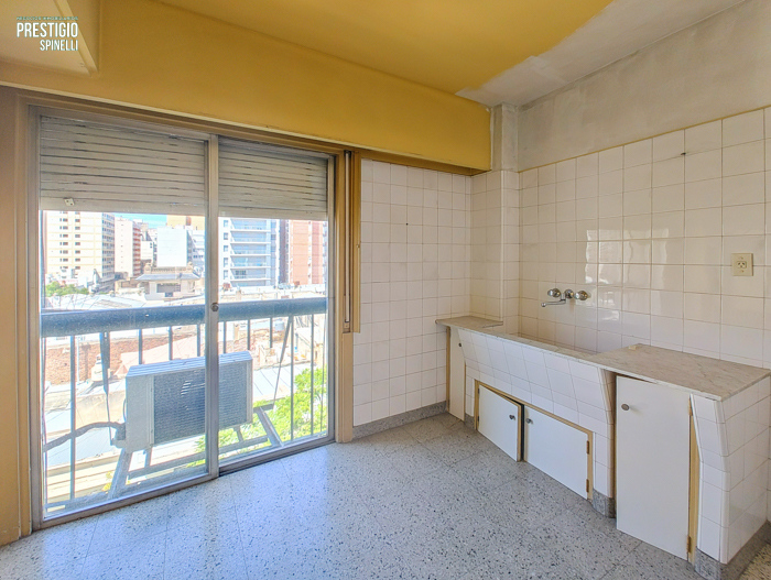 196 Sarmiento, Bahia Blanca, Buenos Aires, 8000, 4 Bedrooms Bedrooms, ,3 BathroomsBathrooms,Departamento,Venta,Sarmiento,5,1814