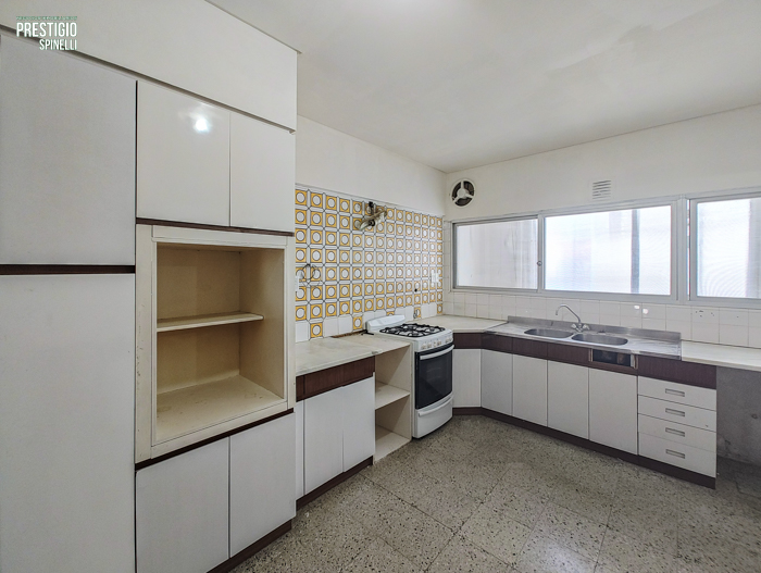 196 Sarmiento, Bahia Blanca, Buenos Aires, 8000, 4 Bedrooms Bedrooms, ,3 BathroomsBathrooms,Departamento,Venta,Sarmiento,5,1814