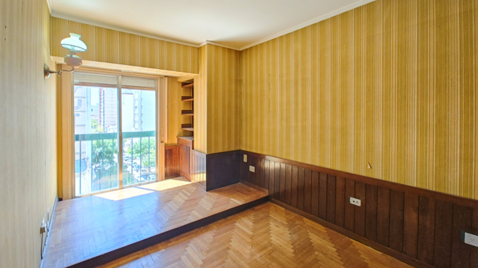 196 Sarmiento, Bahia Blanca, Buenos Aires, 8000, 4 Bedrooms Bedrooms, ,3 BathroomsBathrooms,Departamento,Venta,Sarmiento,5,1814