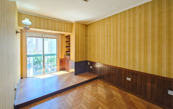 196 Sarmiento, Bahia Blanca, Buenos Aires, 8000, 4 Bedrooms Bedrooms, ,3 BathroomsBathrooms,Departamento,Venta,Sarmiento,5,1814