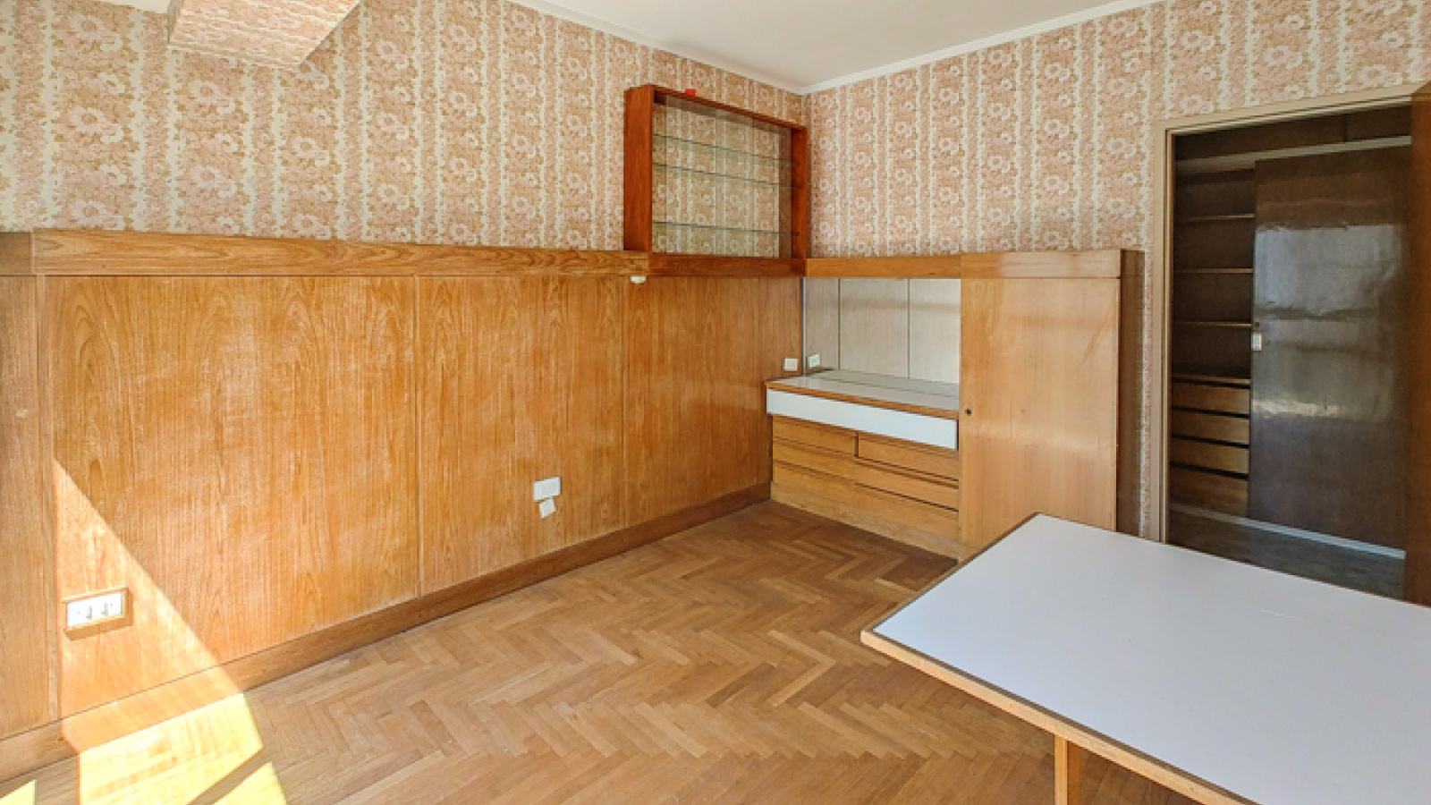 196 Sarmiento, Bahia Blanca, Buenos Aires, 8000, 4 Bedrooms Bedrooms, ,3 BathroomsBathrooms,Departamento,Venta,Sarmiento,5,1814