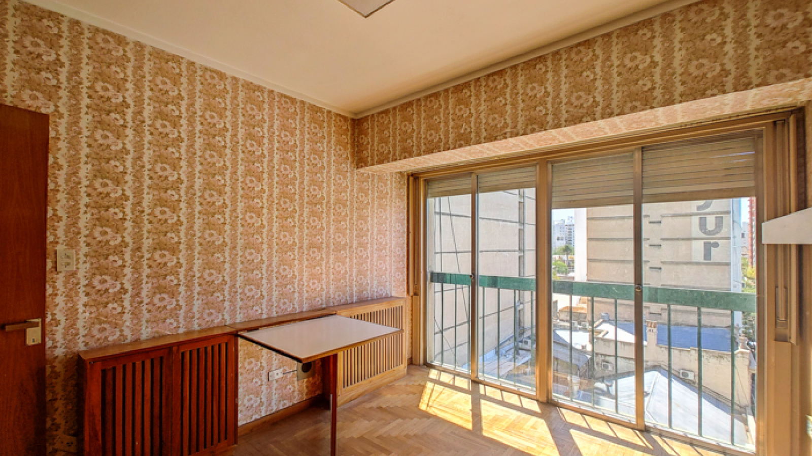 196 Sarmiento, Bahia Blanca, Buenos Aires, 8000, 4 Bedrooms Bedrooms, ,3 BathroomsBathrooms,Departamento,Venta,Sarmiento,5,1814