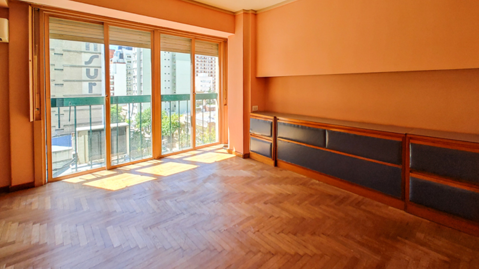 196 Sarmiento, Bahia Blanca, Buenos Aires, 8000, 4 Bedrooms Bedrooms, ,3 BathroomsBathrooms,Departamento,Venta,Sarmiento,5,1814