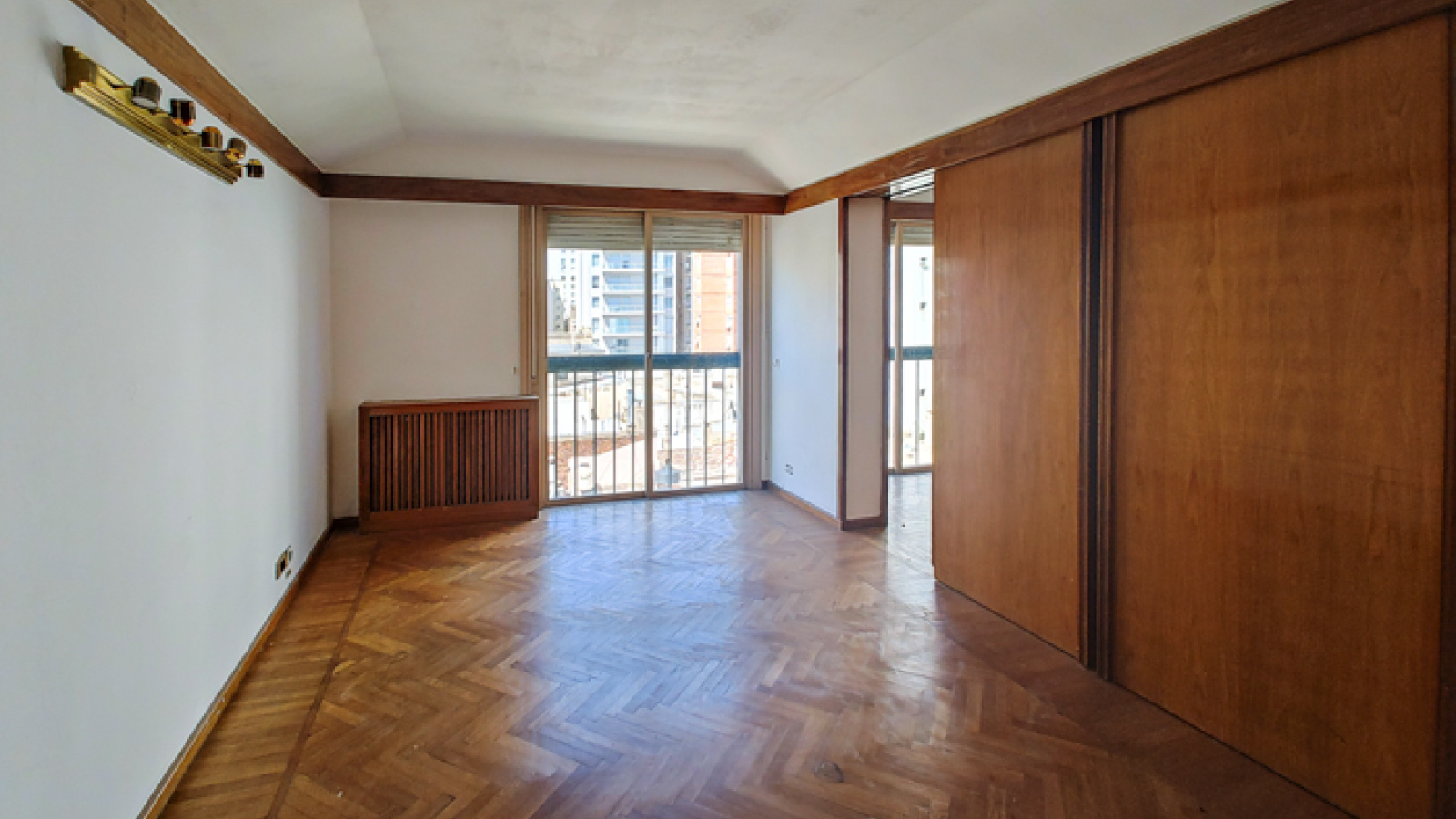 196 Sarmiento, Bahia Blanca, Buenos Aires, 8000, 4 Bedrooms Bedrooms, ,3 BathroomsBathrooms,Departamento,Venta,Sarmiento,5,1814