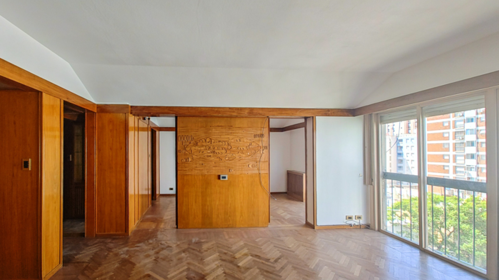 196 Sarmiento, Bahia Blanca, Buenos Aires, 8000, 4 Bedrooms Bedrooms, ,3 BathroomsBathrooms,Departamento,Venta,Sarmiento,5,1814