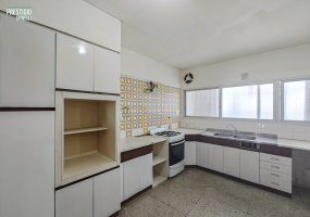 196 Sarmiento, Bahia Blanca, Buenos Aires, 8000, 4 Bedrooms Bedrooms, ,3 BathroomsBathrooms,Departamento,Venta,Sarmiento,5,1814