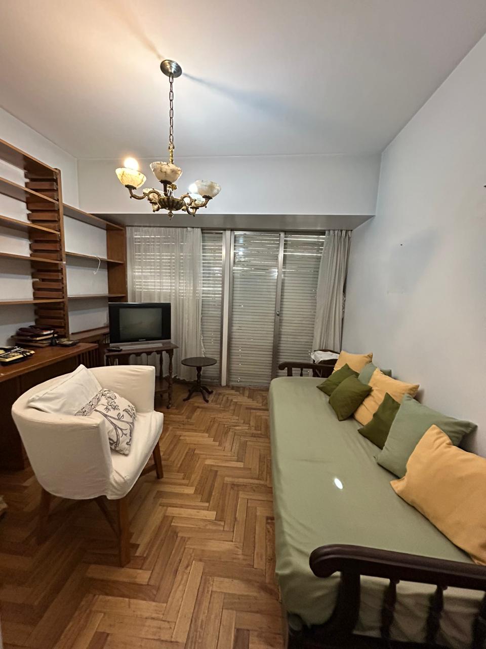 196 Sarmiento, Bahia Blanca, Buenos Aires, 8000, 3 Bedrooms Bedrooms, ,3 BathroomsBathrooms,Departamento,Alquiler,Sarmiento,10,1820