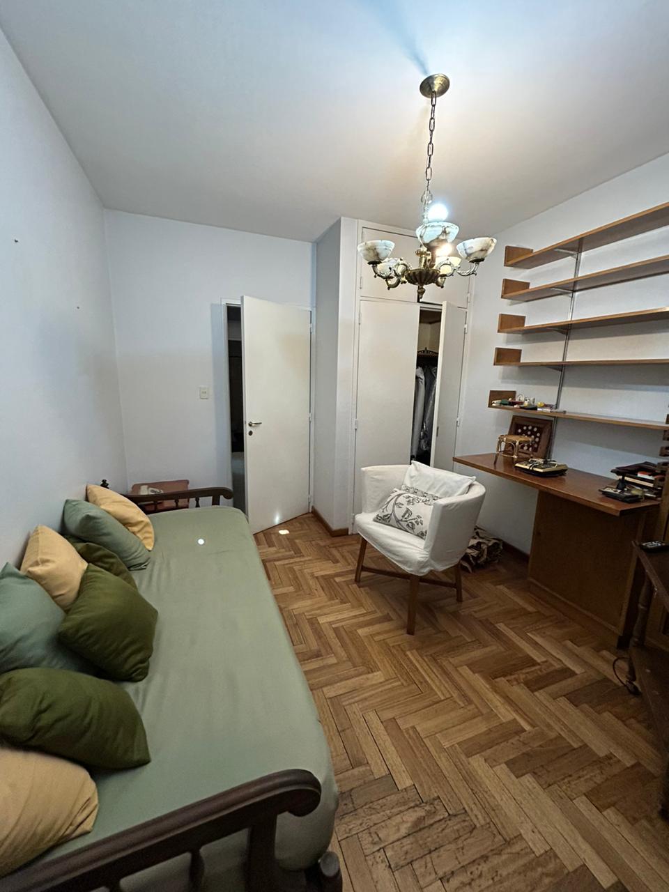 196 Sarmiento, Bahia Blanca, Buenos Aires, 8000, 3 Bedrooms Bedrooms, ,3 BathroomsBathrooms,Departamento,Alquiler,Sarmiento,10,1820